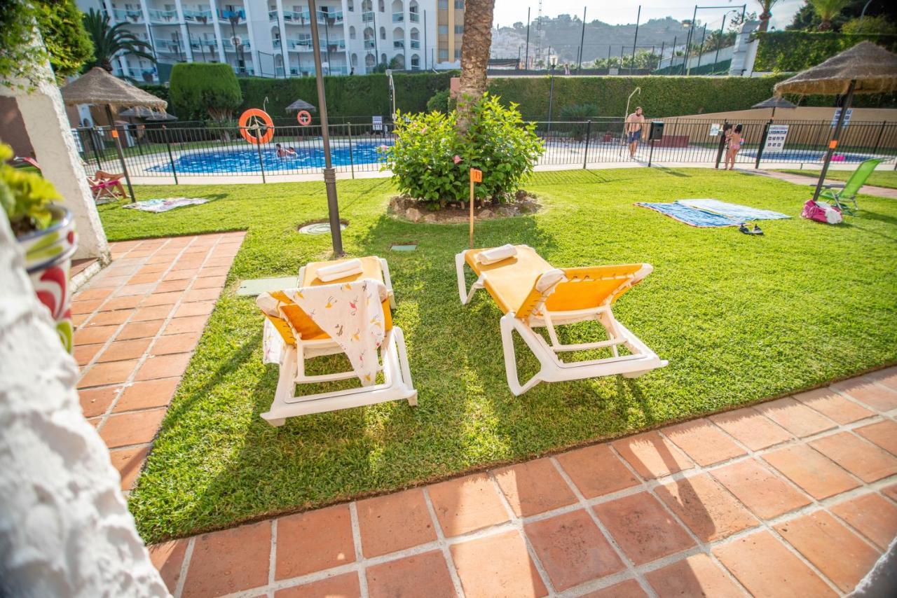Appartamento Rio Marinas Pool And Beach By Centrall Alquileres Turisticos